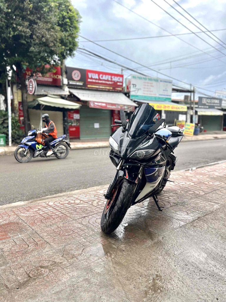 Xe máy Phoenix 175 250cc Côn tay. Mua bán Xe máy tại Thành phố Thủ Đức Tp Hồ Chí Minh được đăng bởi Trần Ngọc hình 4