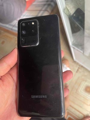Samsung Galaxy S20 Ultra 5G ram 12/128gb