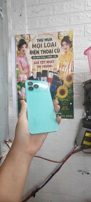 Realme C51 4GB/64GB Xanh lục