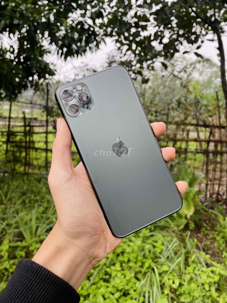 iPhone 11 Pro Max , Full Chức Năng