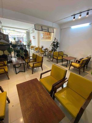 Sang nhượng 2 cửa hàng cà phê trà sữa. Cho thuê văn phòng, mặt bằng kinh doanh tại Quận Thanh Khê Đà Nẵng được đăng bởi Quyên