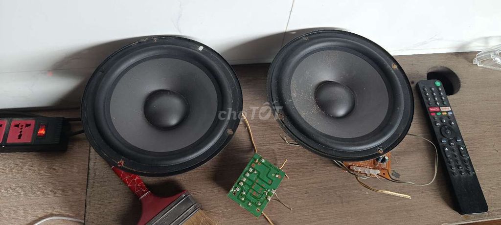 Loa Bluetooth Đen Đã qua sử dụng. Mua bán Tivi, Âm thanh tại Thành phố Dĩ An Bình Dương được đăng bởi GREEBEE hình 1