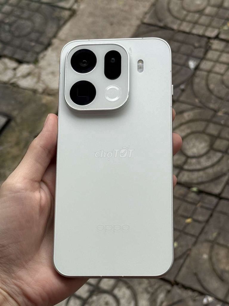 🔥 Oppo Find X9 Pro 5G / Flagship Camera đỉnh cao. Mua bán Điện thoại tại Quận Cẩm Lệ Đà Nẵng được đăng bởi Good Phone hình 1