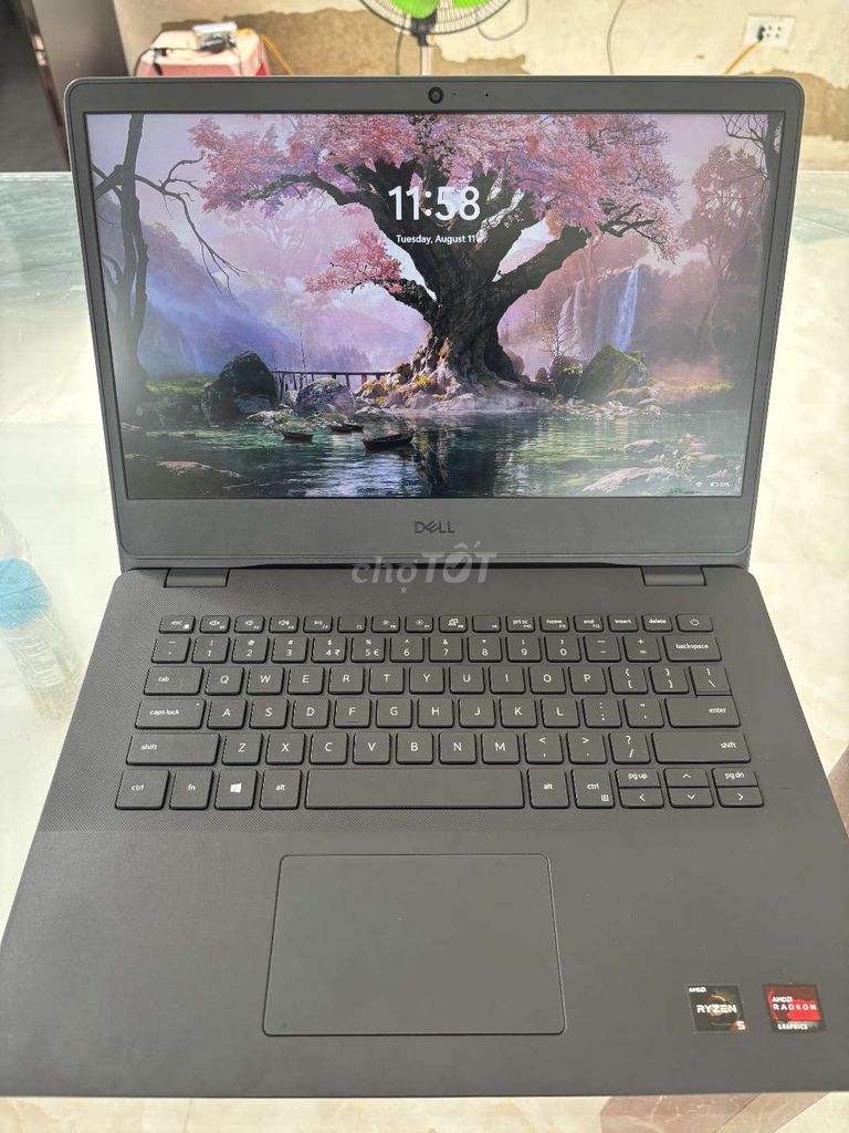 Dell Vostro 3405 R5 3500U 14 inch 8GB/256GB SSD. Mua bán Laptop tại Thành phố Đồng Xoài Bình Phước được đăng bởi Nguyen hình 1
