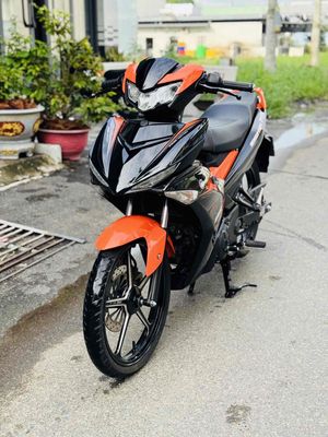 EXCITER 150 2019 ODO THẤP XE ĐẸP MÁY ZIN KIỂNG NHE. Mua bán Xe máy tại Huyện Chợ Mới An Giang được đăng bởi XE MÁY THIỆN PHÁT AN GIANG