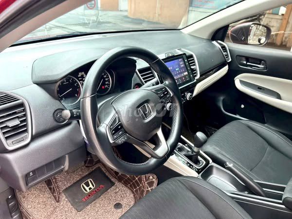 Honda city L 2022 4v km. Mua bán Ô tô tại Quận Long Biên Hà Nội được đăng bởi Vũ Việt Hoàng hình 5