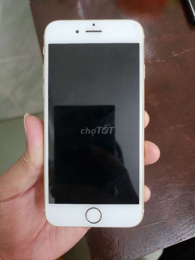 Iphone 6 zin full chức năng