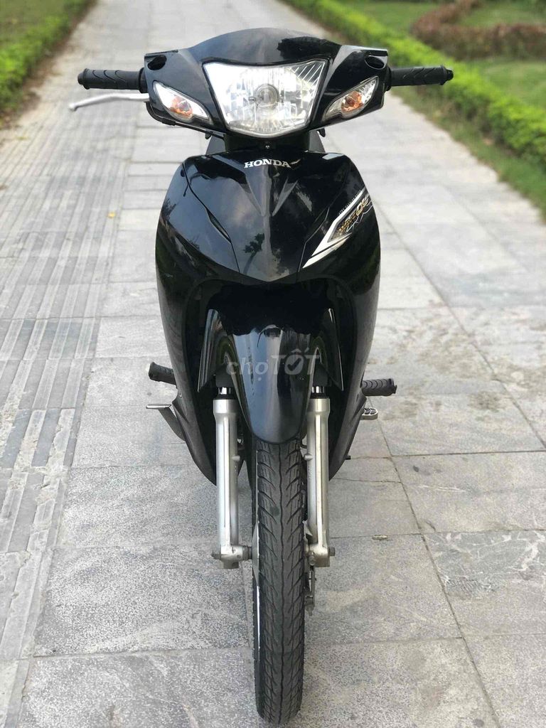 Honda Wave Alpha 110 dky 2023 mới 99%