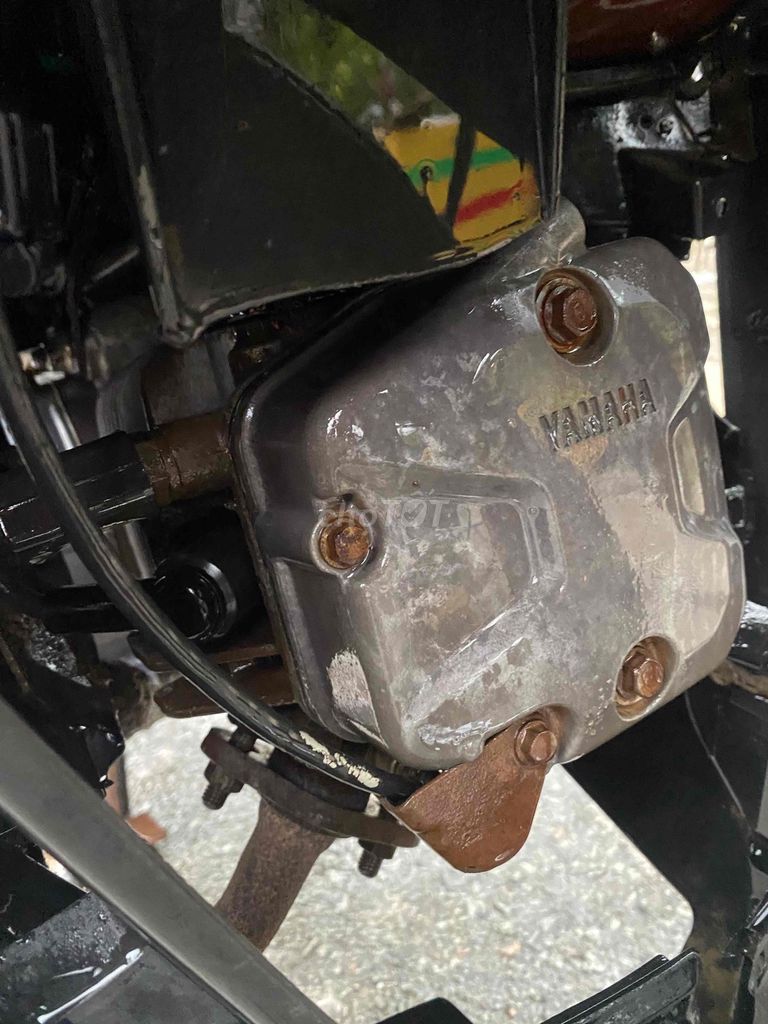 jupiter fi máy zin cực êm giấy tờ đầy đủ hợp lệ. Mua bán Xe máy tại Huyện Hóc Môn Tp Hồ Chí Minh được đăng bởi xe các tỉnh giá sỉ hình 3