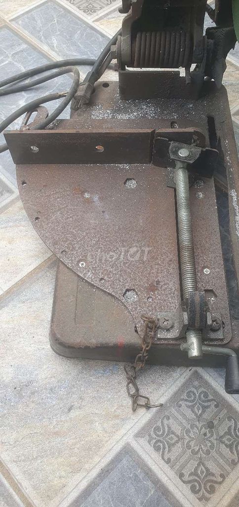 Máy cắt sắt Makita LW1401 Xanh lá. Mua bán Đồ chuyên dụng, Giống nuôi trồng tại Huyện Đông Anh Hà Nội được đăng bởi Trần đình hưng hình 1