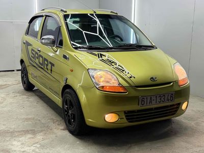 Matiz Super Nhập Khẩu Hàn Quốc Số Sàn. Mua bán Ô tô tại Thành phố Thủ Đức Tp Hồ Chí Minh được đăng bởi Lâm Louis