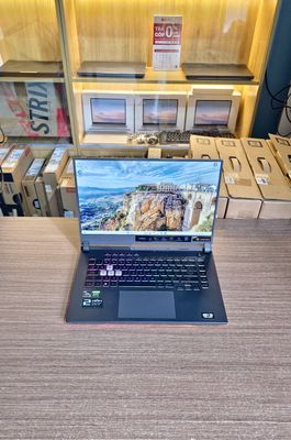 Asus ROG Strix G15  R7-4800H/16GB/512GB/RTX3050. Mua bán Laptop tại Quận 12 Tp Hồ Chí Minh được đăng bởi Quỳnh Bích