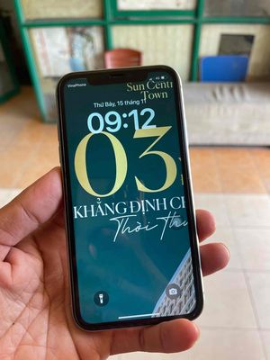 iphone 11 màu xanh 256 g. Mua bán Điện thoại tại Huyện Đông Anh Hà Nội được đăng bởi Xuân Phương