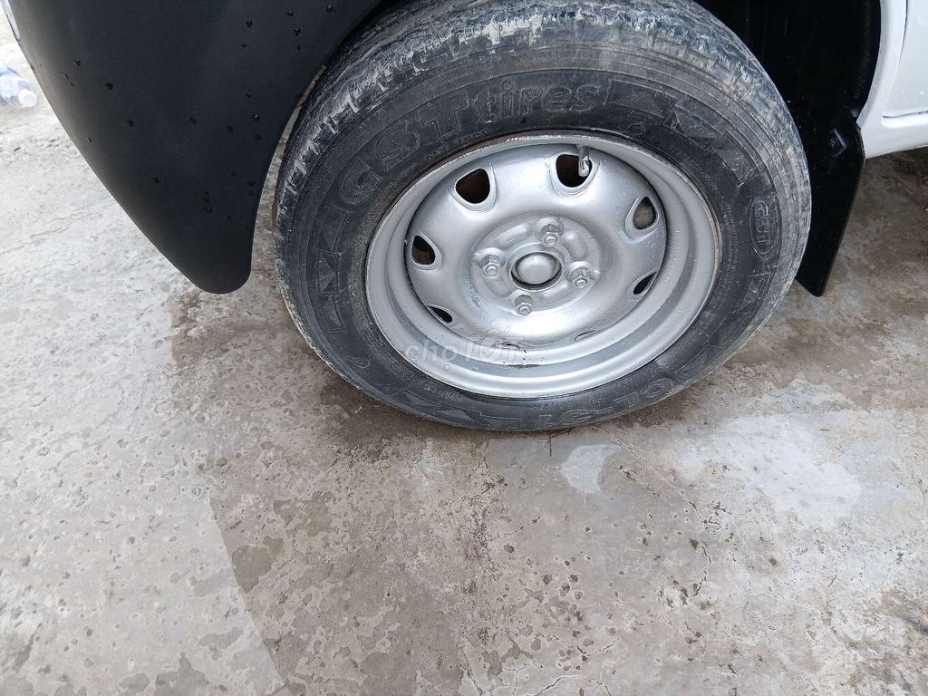 Dongben T30 2019 Trắng. Mua bán Xe tải, xe ben tại Quận Thốt Nốt Cần Thơ được đăng bởi Tan vung hình 3