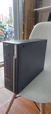 THÙNG ACER VERITON X4640G I3 6100/4/120GB. Mua bán Máy tính để bàn tại Quận Bình Thạnh Tp Hồ Chí Minh được đăng bởi Đức