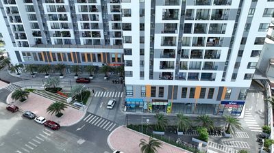 RỔ HÀNG BÁN 50 CĂN CĂN HỘ Q9, NHÀ MỚI ĐÃ CÓ SỔ, 58M2 GIÁ CHỈ 2.1 TỶ. Mua bán căn hộ/chung cư tại Thành phố Thủ Đức Tp Hồ Chí Minh được đăng bởi Tài Anh