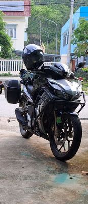 Đổi xe lên đời cần bán xe Winner V3 bản thể thao. Mua bán Xe máy tại Quận Liên Chiểu Đà Nẵng được đăng bởi Học Nguyễn