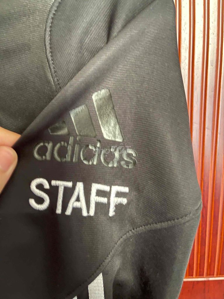 jacket adidas staff