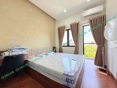 Rent · 1 bd · 40 м² · Quận Ngũ Hành Sơn, ул. Đường Mỹ An 21