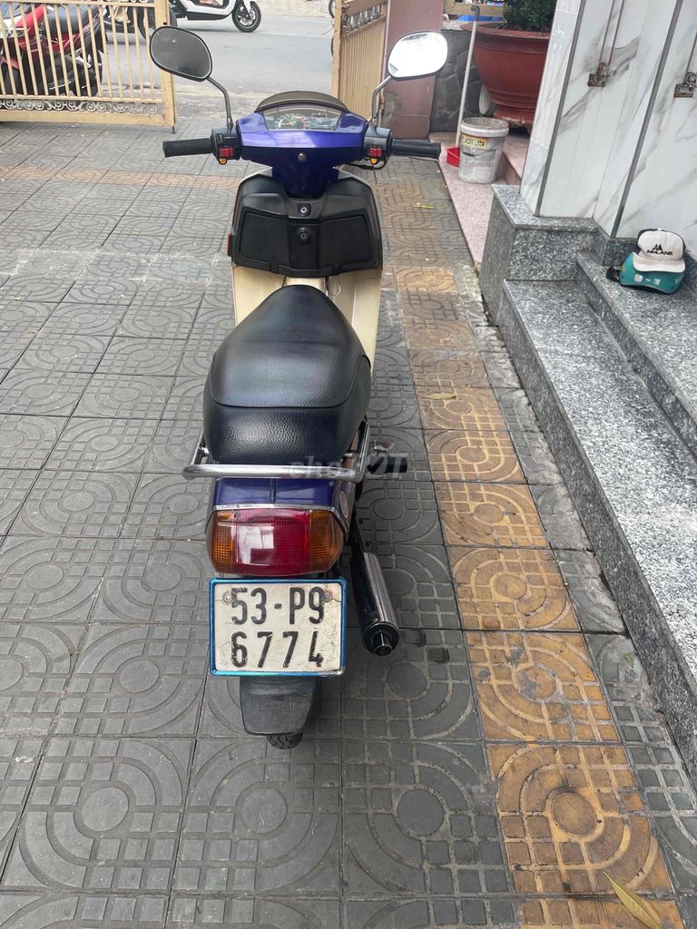 Cần Bán xe max2. Mua bán Xe máy tại Quận 12 Tp Hồ Chí Minh được đăng bởi Tam hình 4