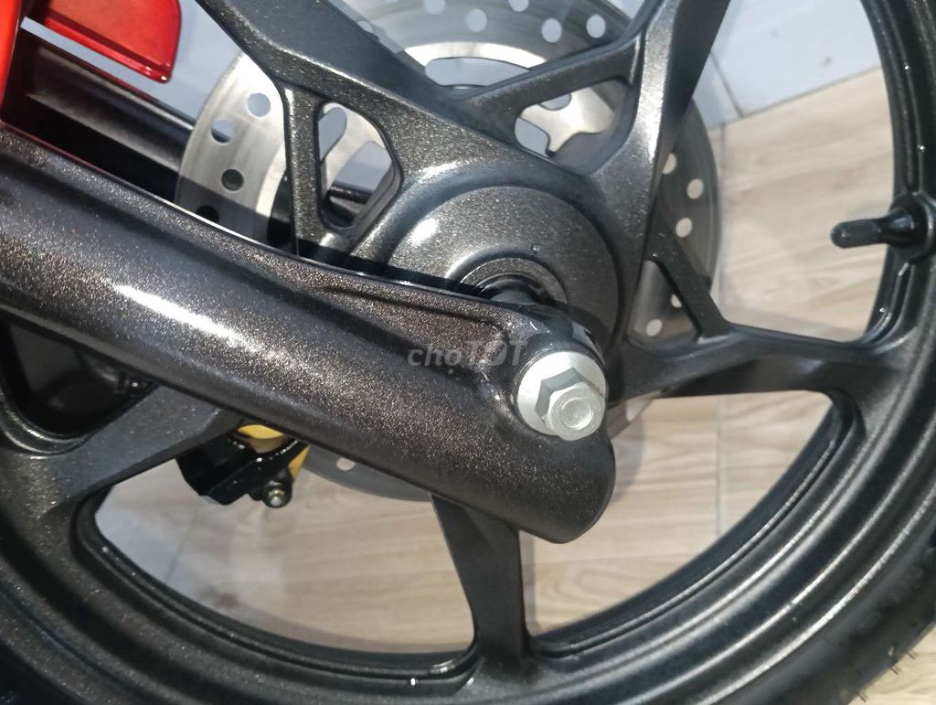 Honda ab 125- 4val ,bs65, odo lướt. Mua bán Xe máy tại Quận Ninh Kiều Cần Thơ được đăng bởi Ti hình 5