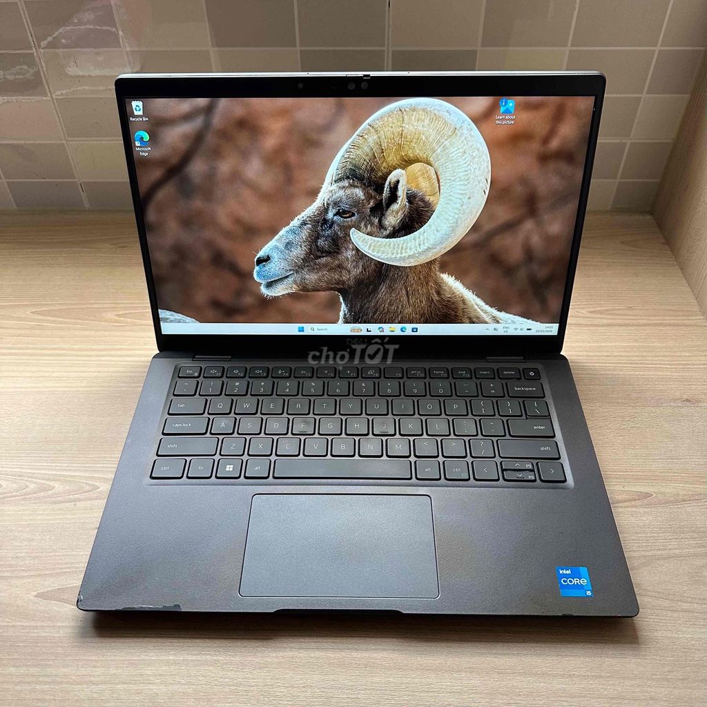 Dell Latitude 7430 i5-1235U 8GB/256GB. Mua bán Laptop tại Quận 5 Tp Hồ Chí Minh được đăng bởi Truong Nguyen hình 1