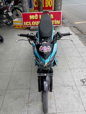 Raider 2018. Mua bán Xe máy tại Quận 12 Tp Hồ Chí Minh được đăng bởi Ngọc Hiếu