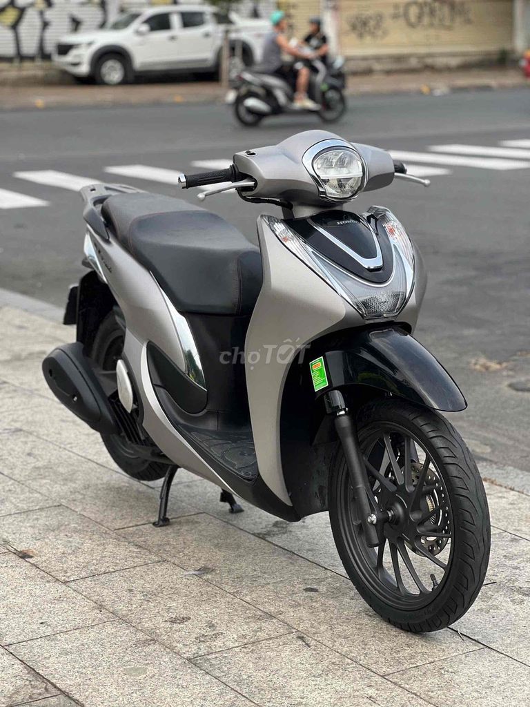 ❤️ Sh mode đời 2023 odo 7000km bstp chính chủ