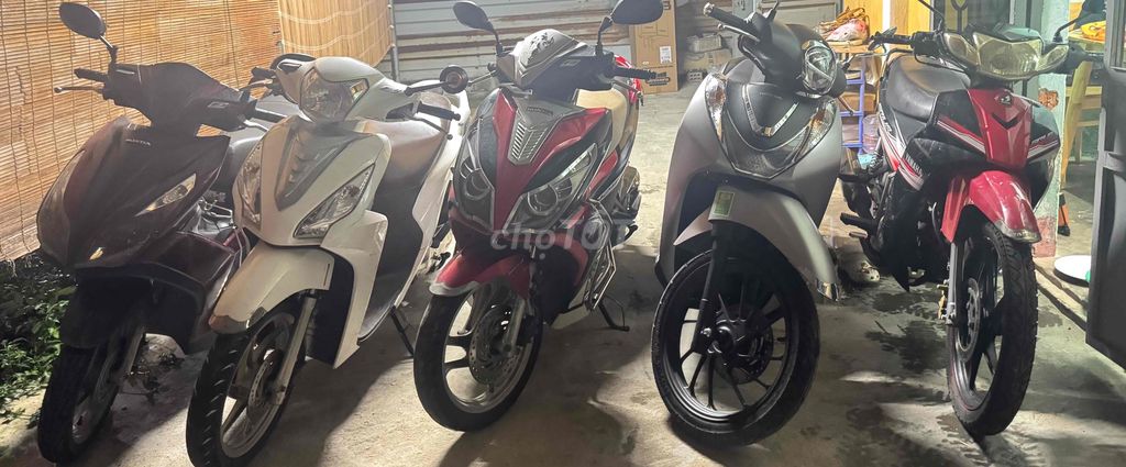 xe 50 cc. Mua bán Xe máy tại Quận Hải Châu Đà Nẵng được đăng bởi đăng dũng 1987 hình 2