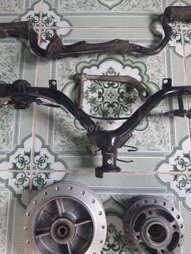 Bán full hình đồ hãng. Mua bán Phụ tùng xe tại Huyện Củ Chi Tp Hồ Chí Minh được đăng bởi dương hình 3