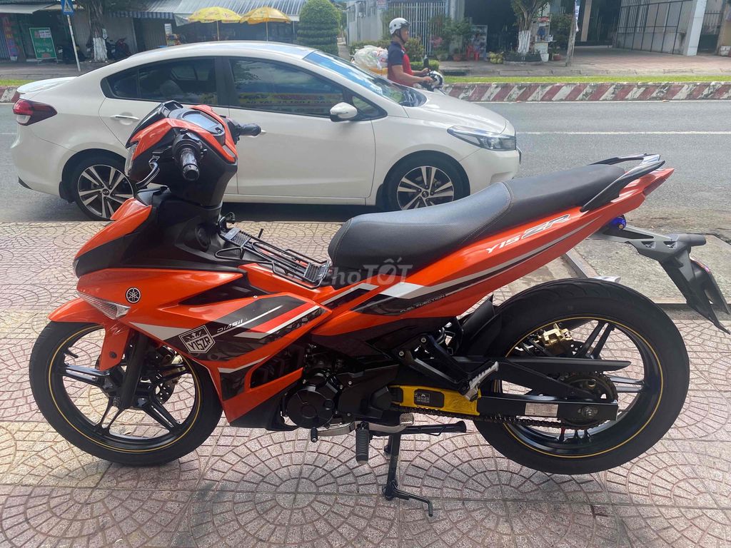 ex led 2021 đep vĩnh long. Mua bán Xe máy tại Thành phố Vĩnh Long Vĩnh Long được đăng bởi xe máy Tùng Beo hình 4