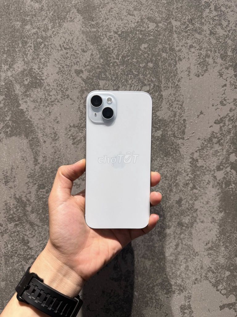 💦Iphone 15 Lock 128GB zin vỏ phẩy đã cnc. Mua bán Điện thoại tại Quận Thanh Xuân Hà Nội được đăng bởi Thành Vũ Mobile hình 1