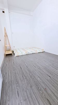 CHÍNH CHỦ - HÌNH THẬT - NHẬT TẢO Q10 - FULL NỘI THẤT