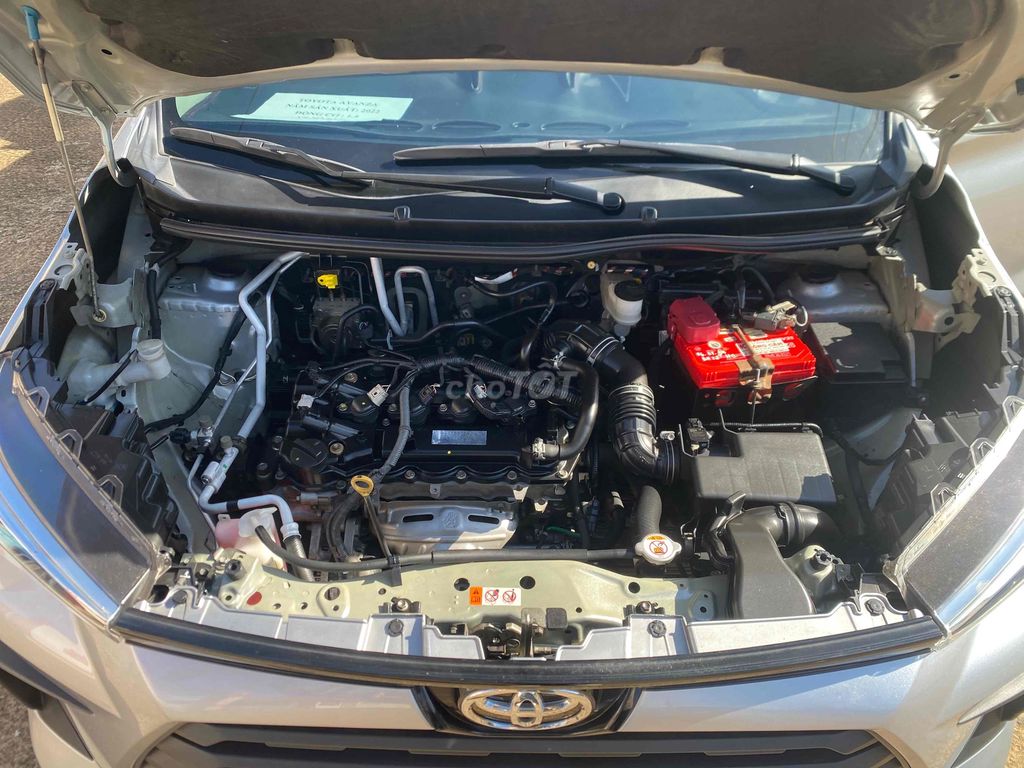Toyota Avanza Premio 2022 MT - 81000 km. Mua bán Ô tô tại Thành phố Long Khánh Đồng Nai được đăng bởi Mr hiếu hình 19