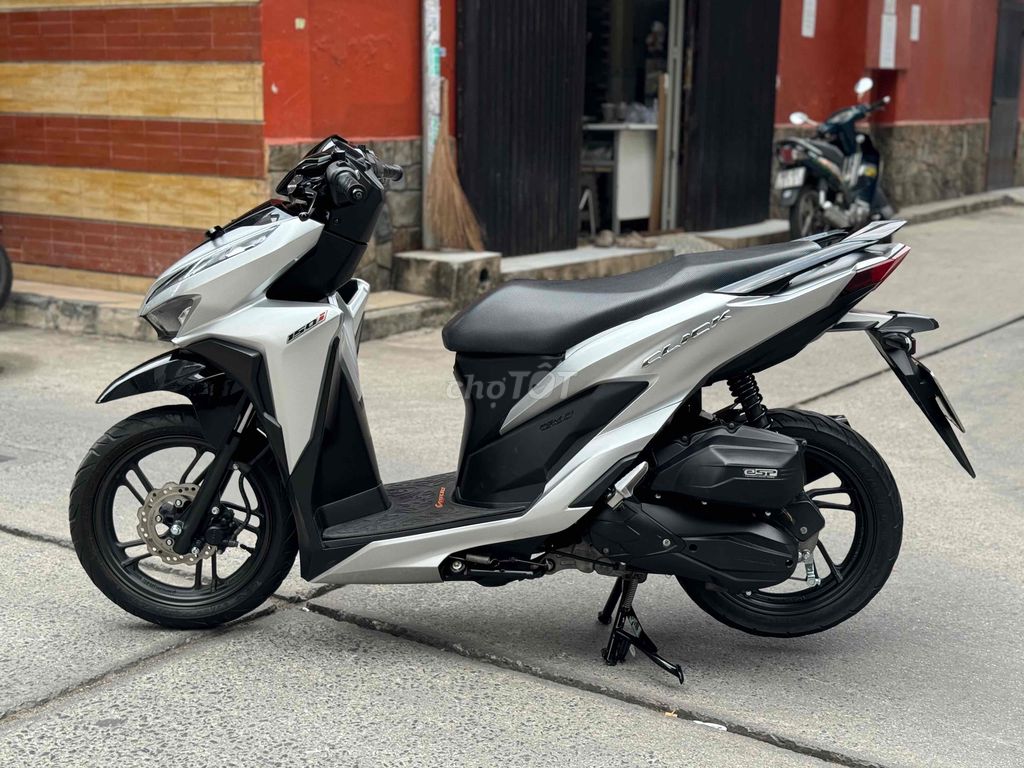 Vario150 Đk 12/2019 Đầu 2020 Bstp Chính Chủ. Mua bán Xe máy tại Quận 11 Tp Hồ Chí Minh được đăng bởi MinhTien hình 4