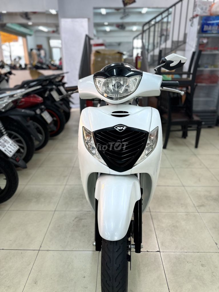 SH 150i italia nhập khẩu bs 59U1-46593