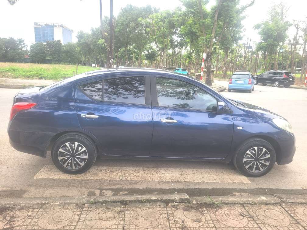 2015 1.5 XL - 35000 km. Mua bán Ô tô tại Quận Long Biên Hà Nội được đăng bởi Dương Tú hình 1