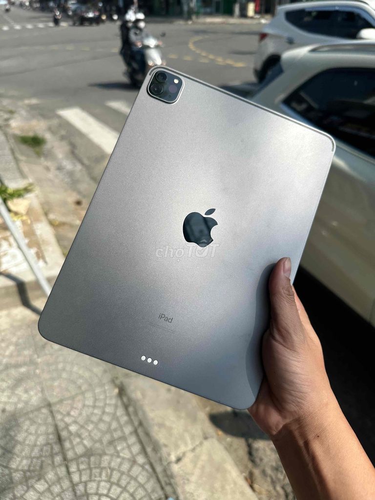 Ipad Pro M1 Bản VNA