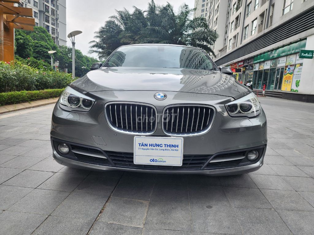 BMW 528GT model 2017 xe chạy 8 vạn chính chủ