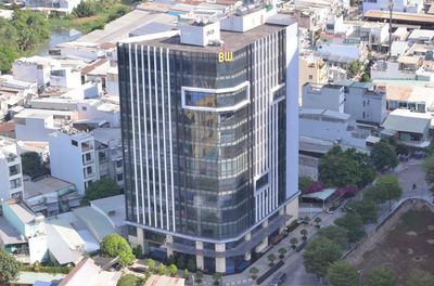 Cho thuê văn phòng BW Building 8$/m2