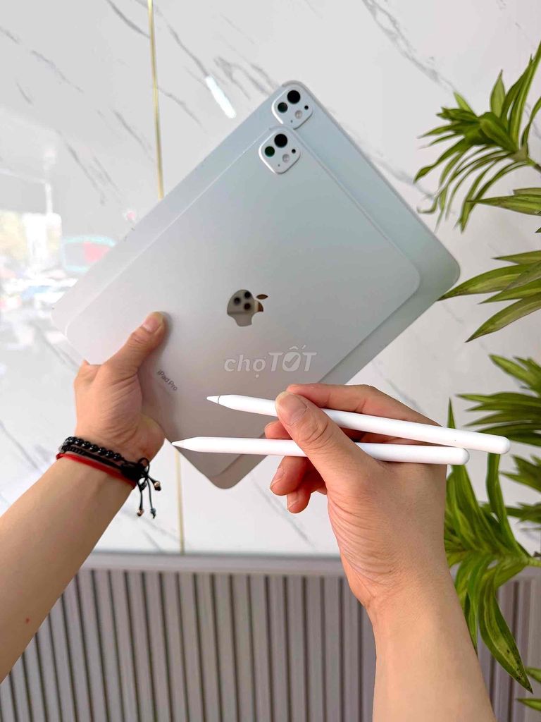 Apple iPad Pro M4 13 inch 512GB. Mua bán Máy tính bảng tại Thành phố Cà Mau Cà Mau được đăng bởi Trịnh hiếu hải hình 1