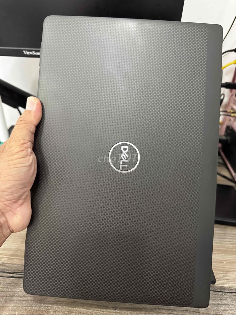 Dell Latitude 7420 i7-1185G7 16GB/512GB Win 11 Pro. Mua bán Laptop tại Quận Bình Thạnh Tp Hồ Chí Minh được đăng bởi Vương Đức Hùng hình 1