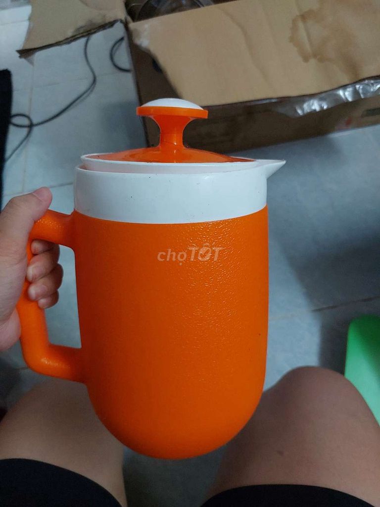 pass đồ gia dụng. Mua bán Dụng cụ nhà bếp tại Huyện Nhà Bè Tp Hồ Chí Minh được đăng bởi Trân hình 1