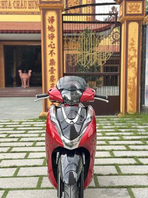 Honda Lead 2021 màu Đỏ. Mua bán Xe máy tại Thành phố Thủ Đức Tp Hồ Chí Minh được đăng bởi Xe Máy Trường Thịnh