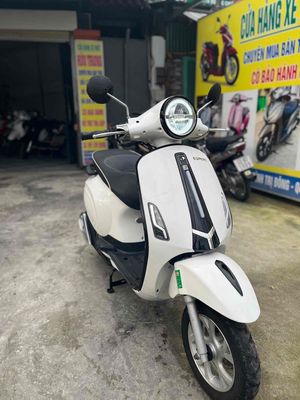 Vespa 50cc Detech Espero giấy tờ đầy đủ. Mua bán Xe máy tại Quận Bình Tân Tp Hồ Chí Minh được đăng bởi Hữu Trung
