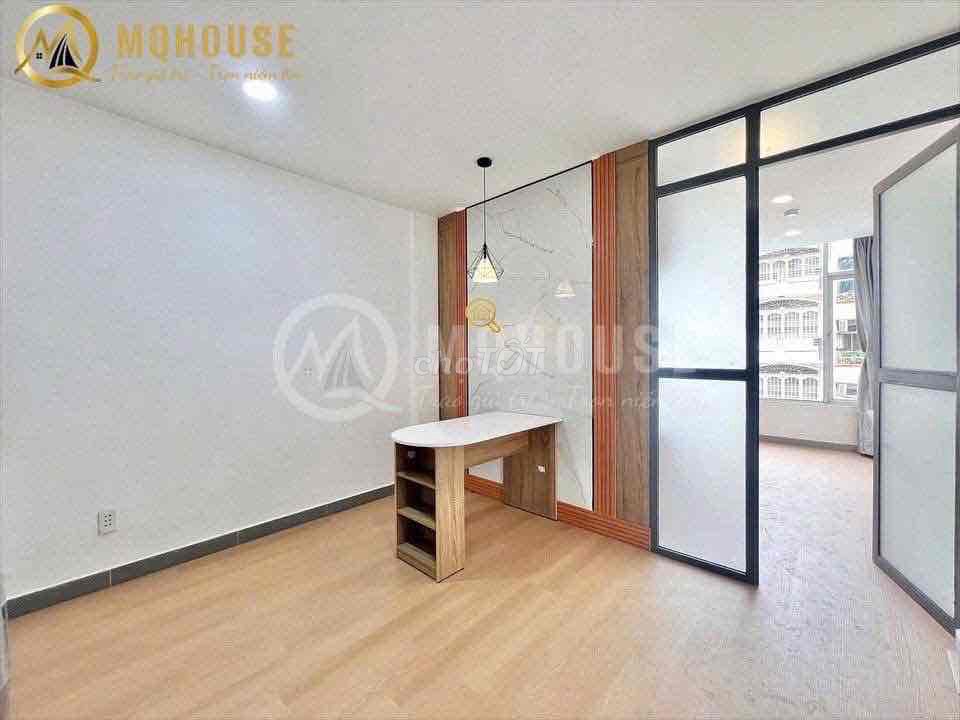 1PN 45m2 CAO CẤP MỚI 100% FULL NỘI THẤT SIÊU THOÁNG NGAY VẠN HẠNH MALL