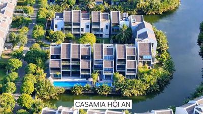 Casamia Cồn Tiến Hội An - cập nhật bảng hàng mới nhất Tháng 6. Mua bán nhà ở tại Thành phố Hội An Quảng Nam được đăng bởi Hoàng Nhung Trần 