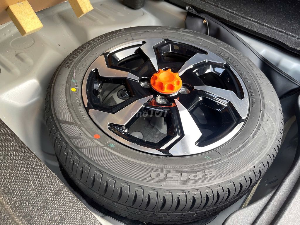 Toyota Vios 2023 1.5G 26900 km. Mua bán Ô tô tại Quận Ninh Kiều Cần Thơ được đăng bởi TAN THANH AUTO  hình 11