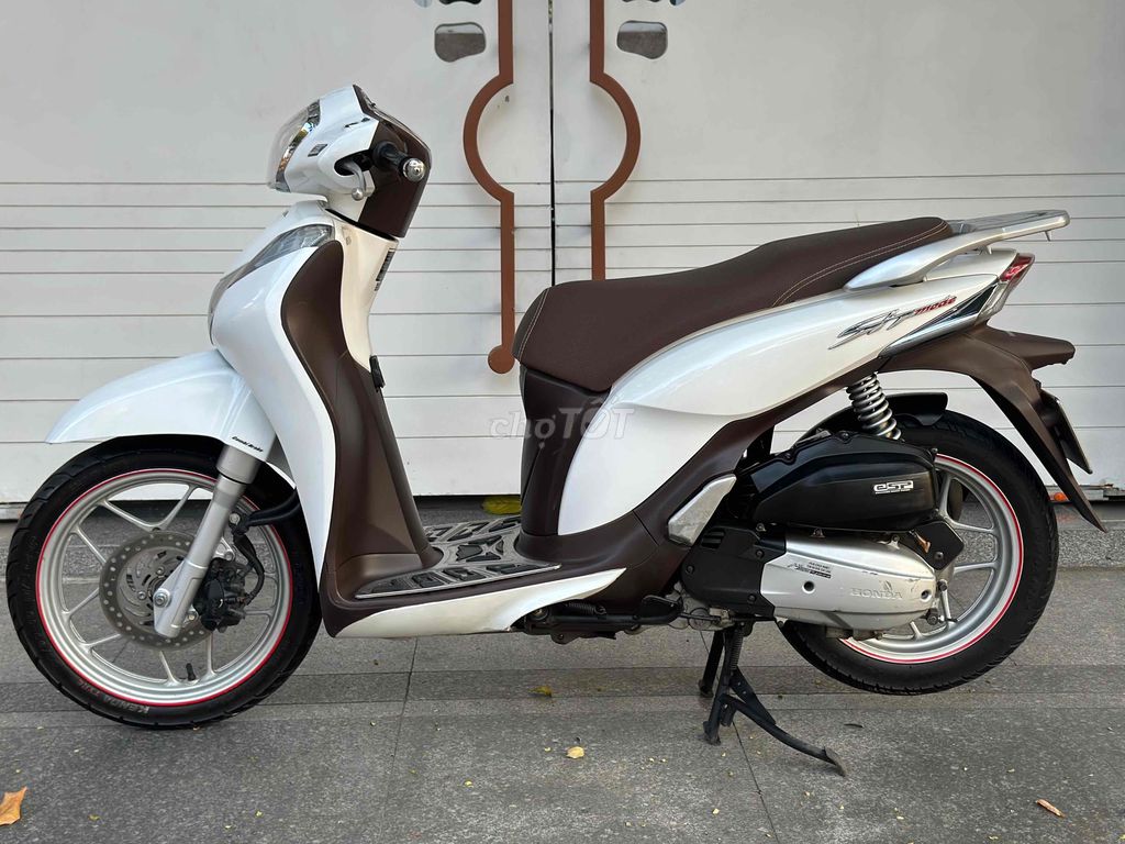 Sh mode khoá lớn máy móc nguyên rin êm ái. Mua bán Xe máy tại Quận Hải Châu Đà Nẵng được đăng bởi gold hình 5