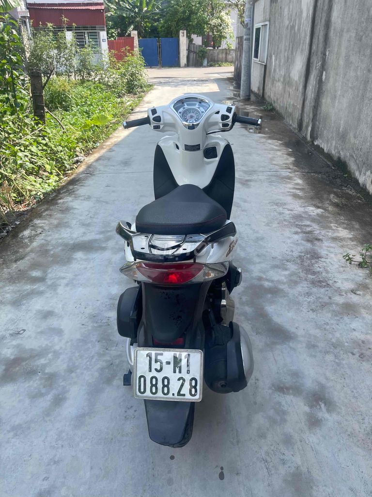 Cần bán sh mode 2019 máy zin full li lông. Mua bán Xe máy tại Quận Kiến An Hải Phòng được đăng bởi Đức Anh  hình 2